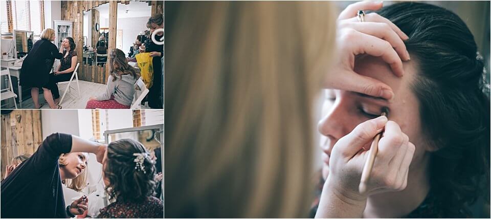 Documentary Photographers