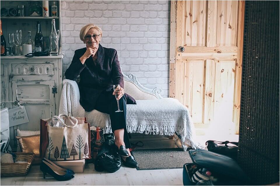 Wootton Park Wedding Photography