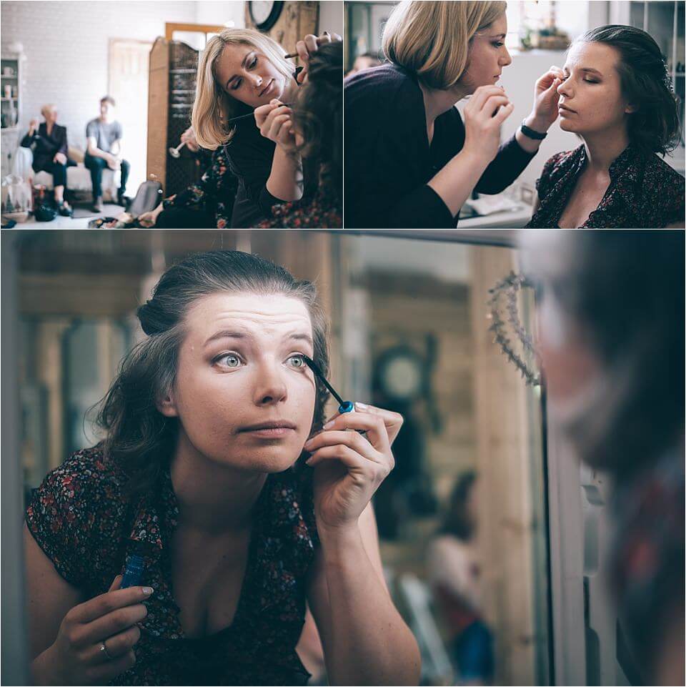 Wootton Park Wedding Photographers