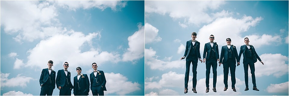 Wootton Wedding Photography