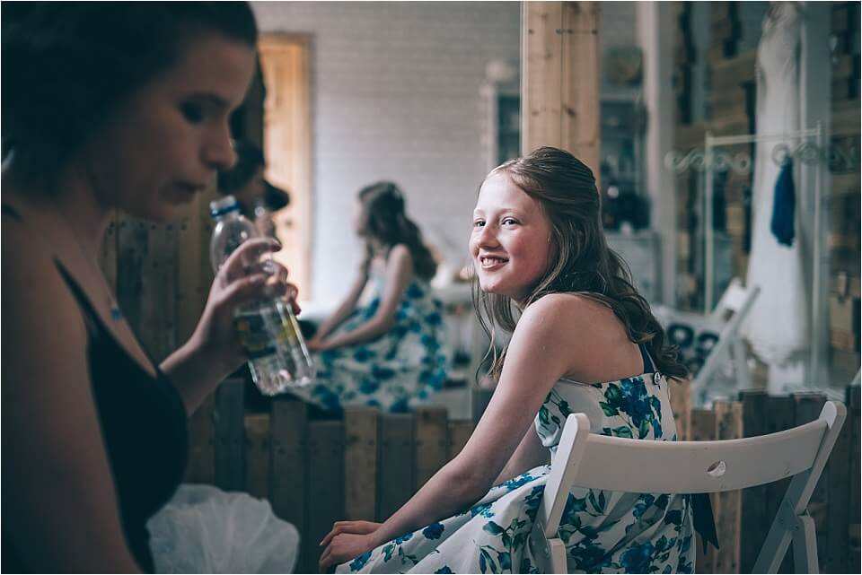 Wootton Wedding Photographer