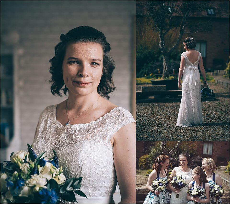 Wootton Park Wedding Photography