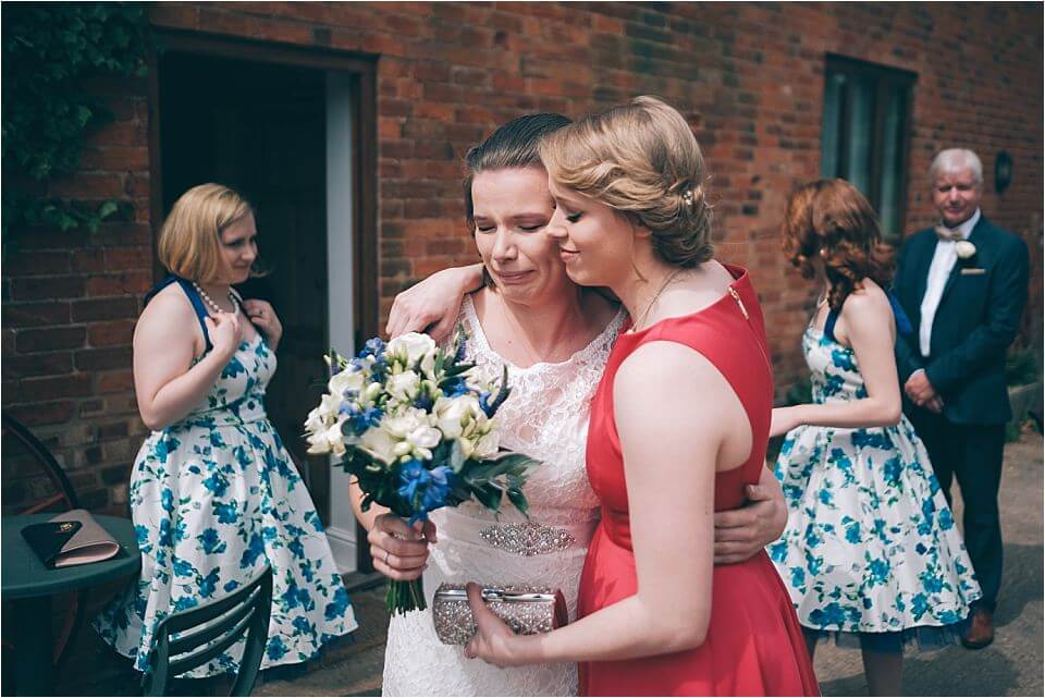 Wootton Park Wedding Photographer