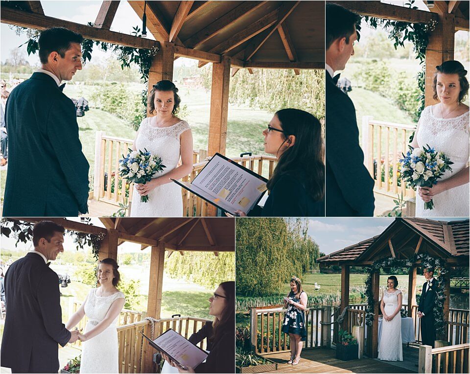 Wootton Park Wedding Photography