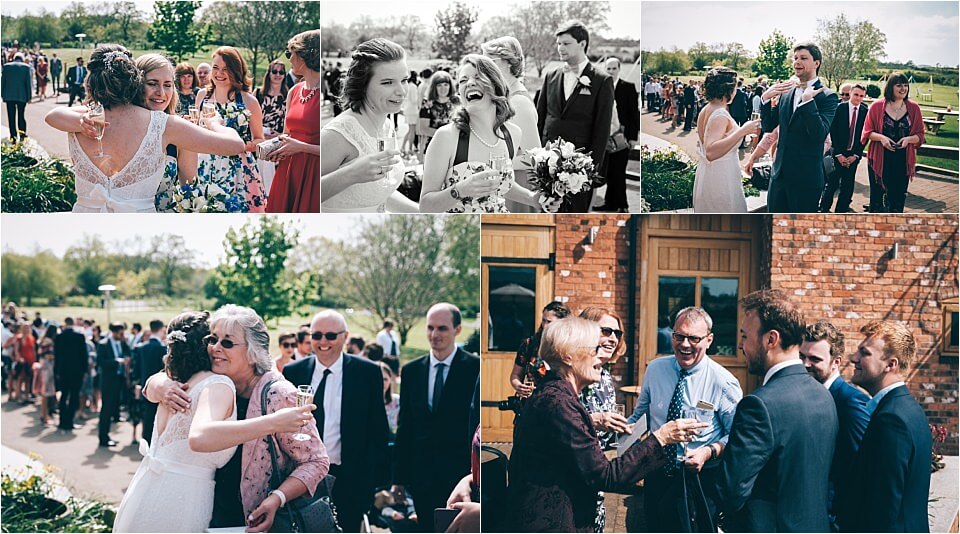 Wootton Park Photographers