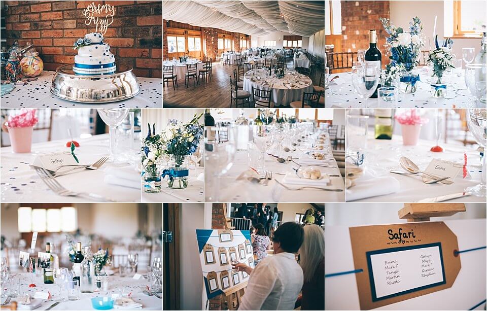 Wootton Wedding Photography