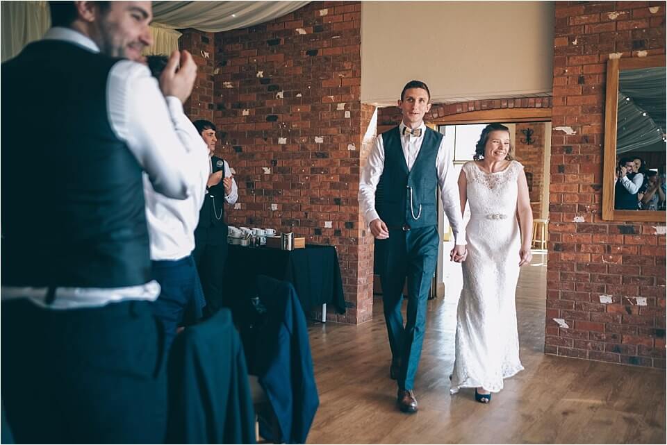 Wootton Wedding Photographer