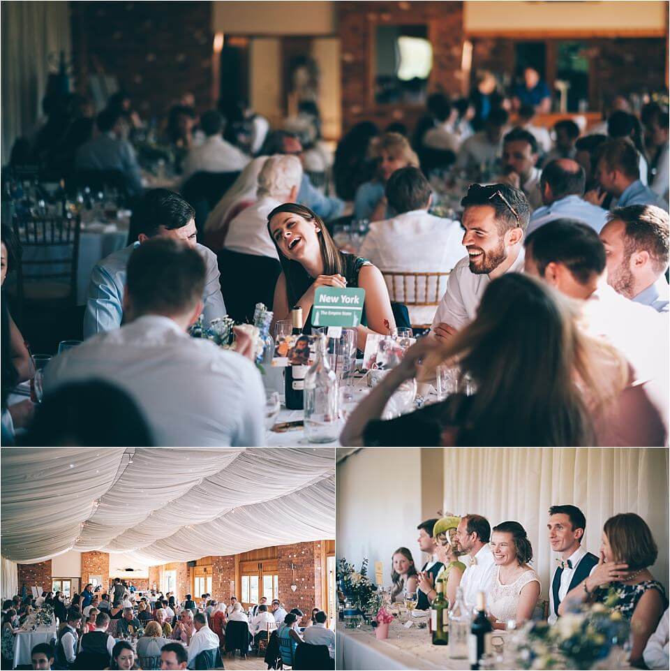 Wootton Wedding Photographers