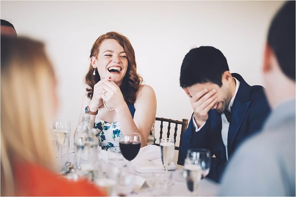 Wootton Wawen Wedding Photography