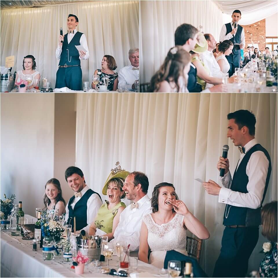 Wootton Wawen Wedding Photographers