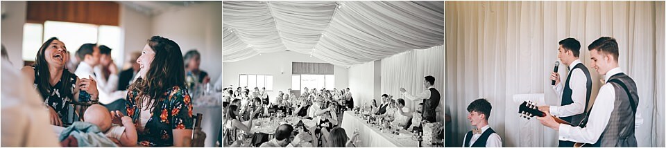 Wootton Wawen Wedding