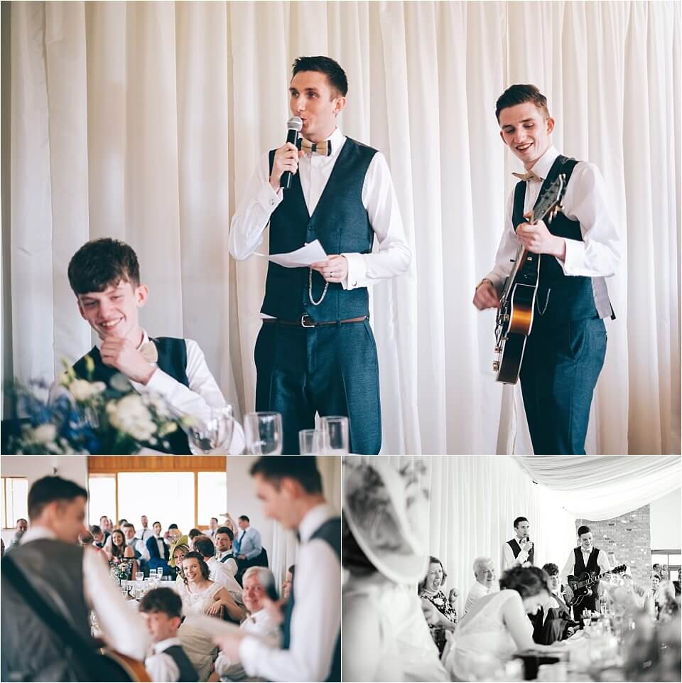 Warwickshire Wedding Photography