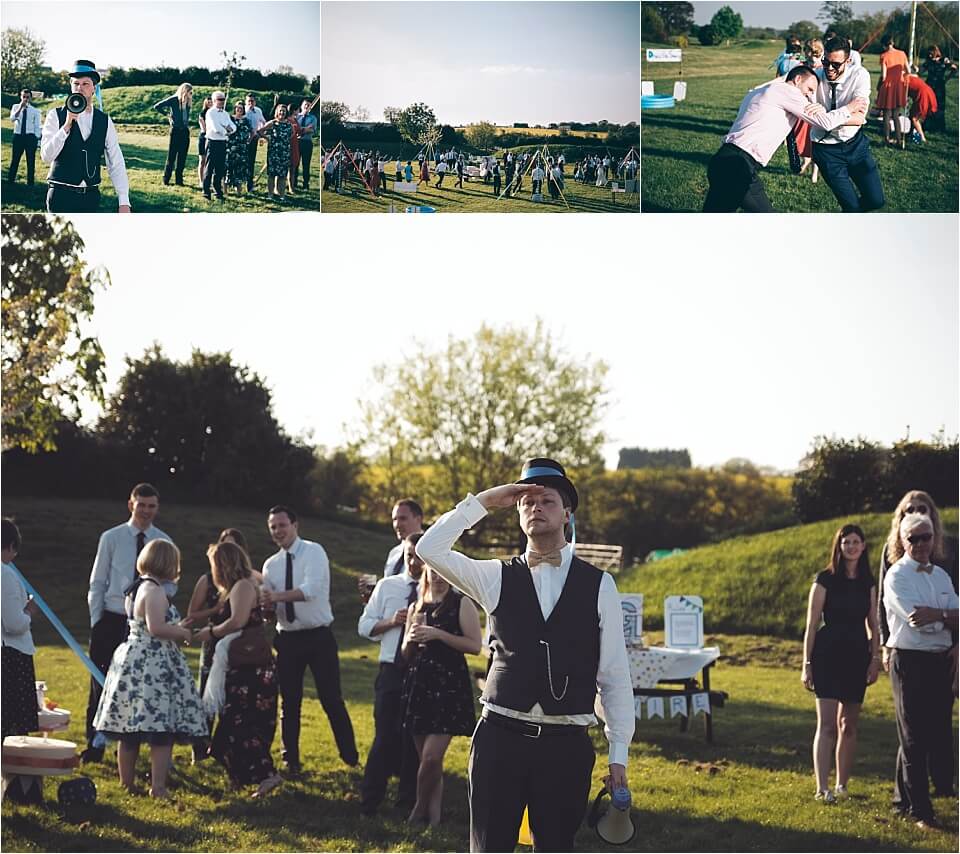 Warwickshire Wedding Photographers