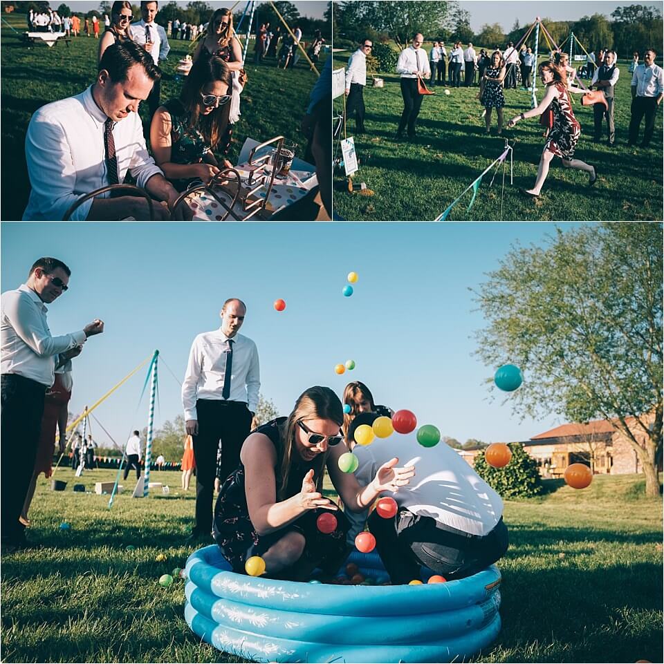 Warwickshire Photography