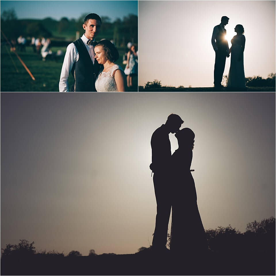 Reportage Wedding Photography