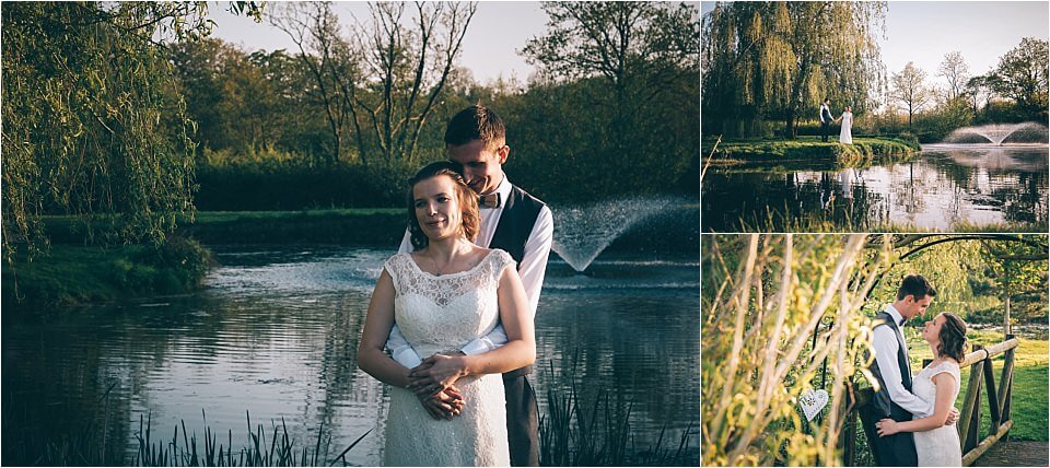 Reportage Wedding Photographer