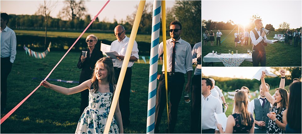 Reportage Photography