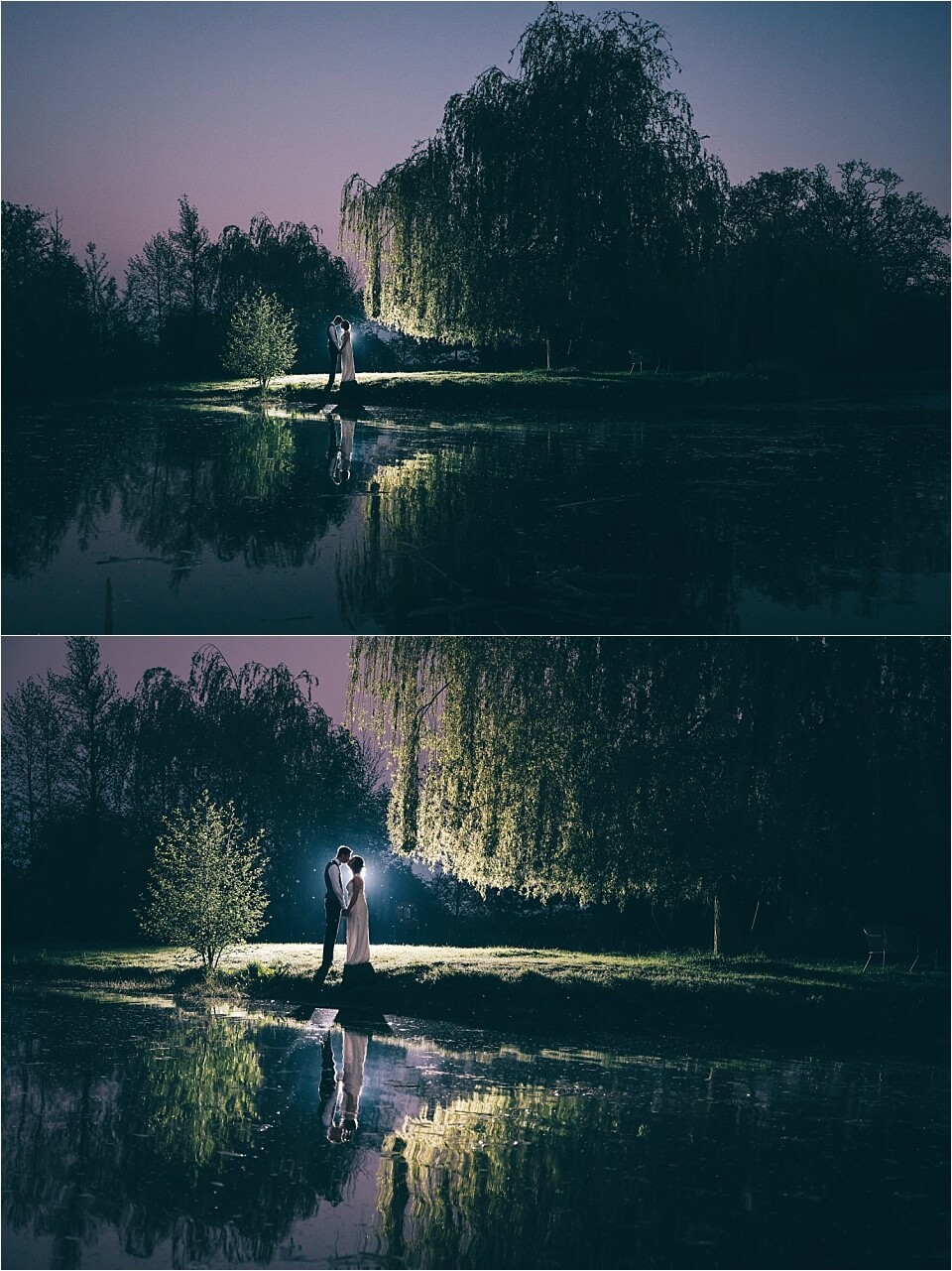 Wootton Park Wedding Photography