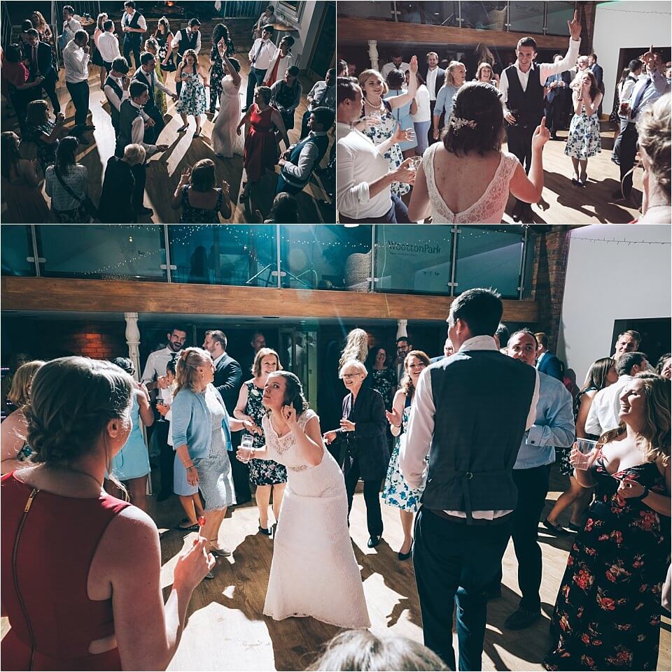 Documentary Wedding Photographers