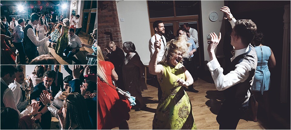 Documentary Photography