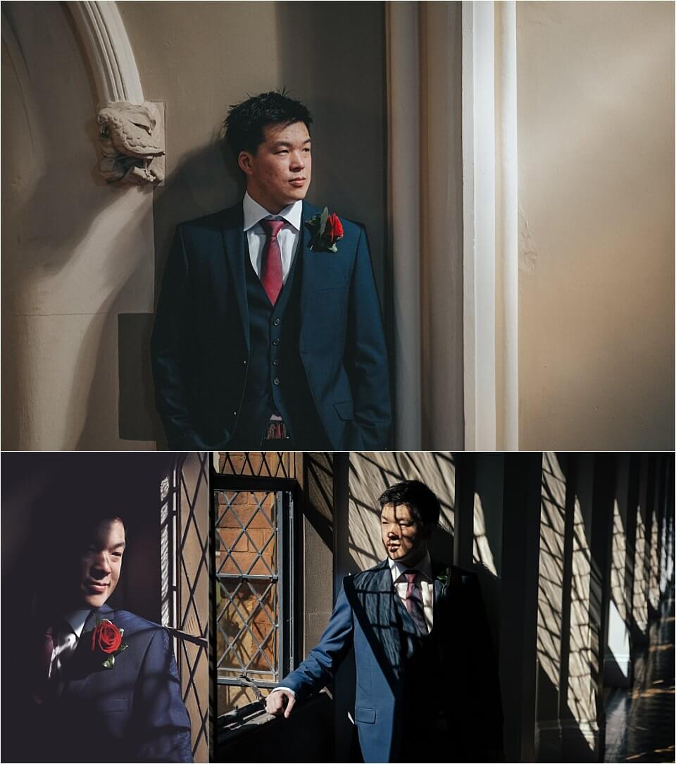 Worcestershire Wedding 