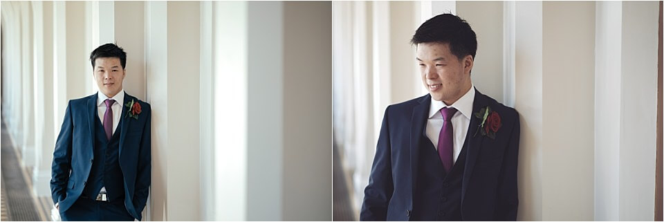 Worcestershire Wedding Photographers