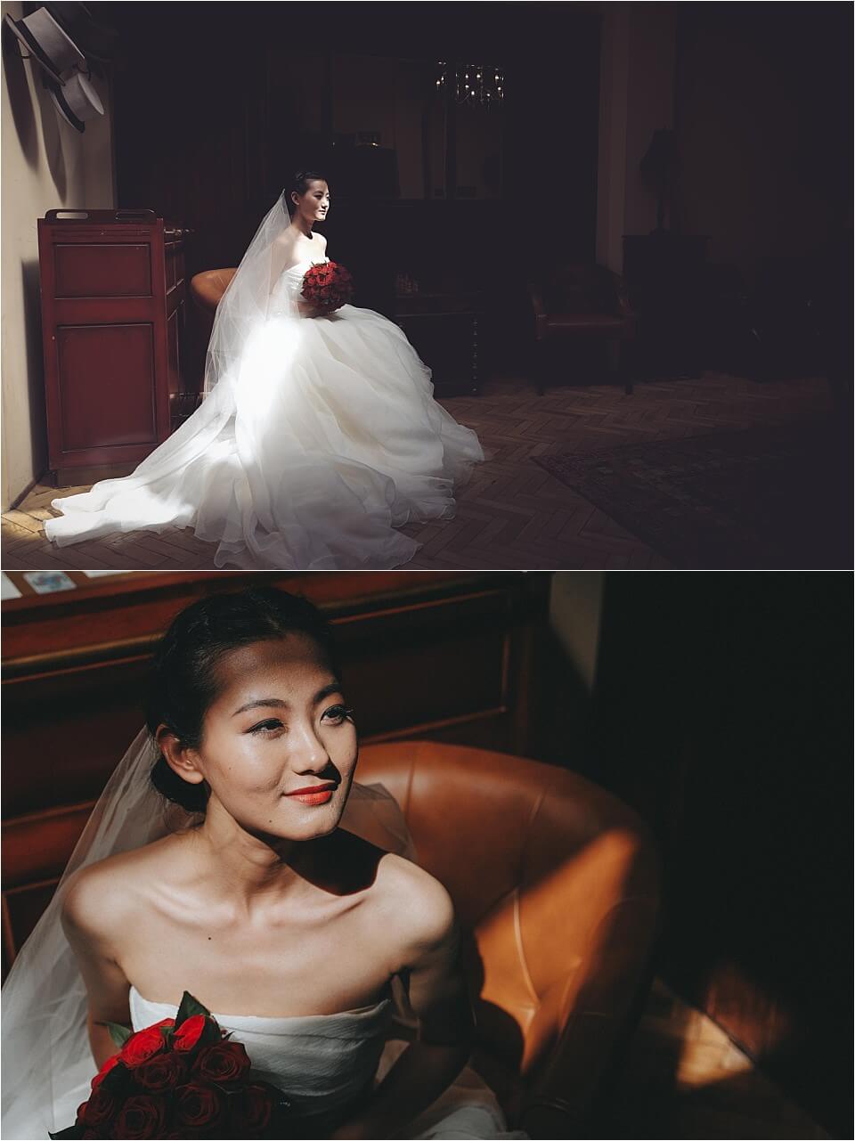 Reportage Wedding Photos