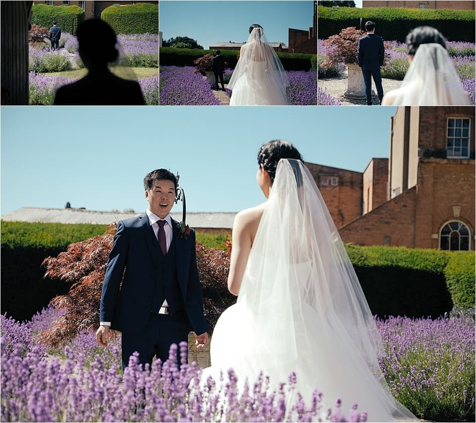 Reportage Wedding Photography