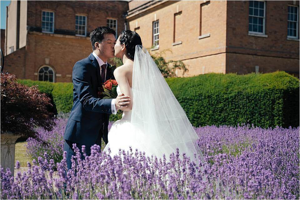 Reportage Wedding Photographer