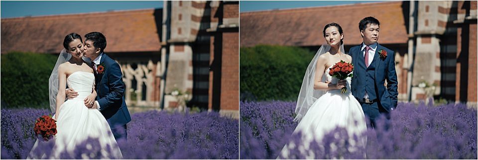 Reportage Wedding Photographers
