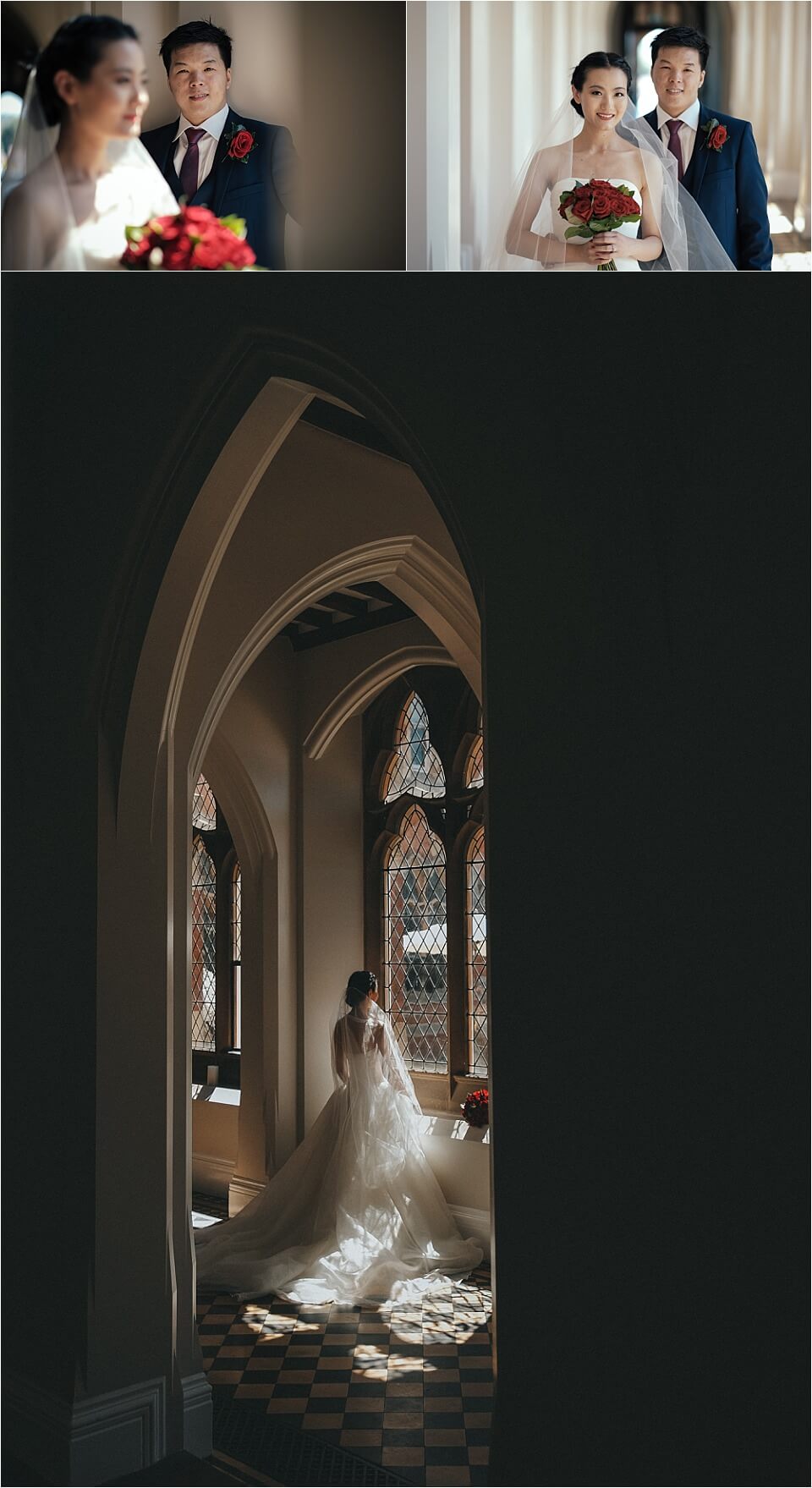 Reportage Photography