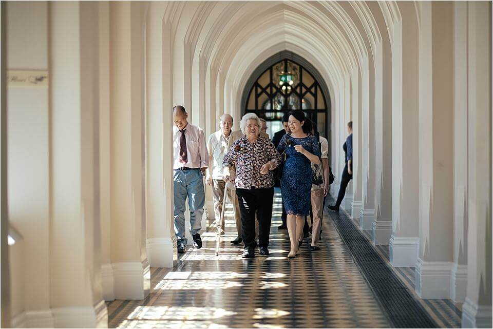 Documentary Wedding Photographers