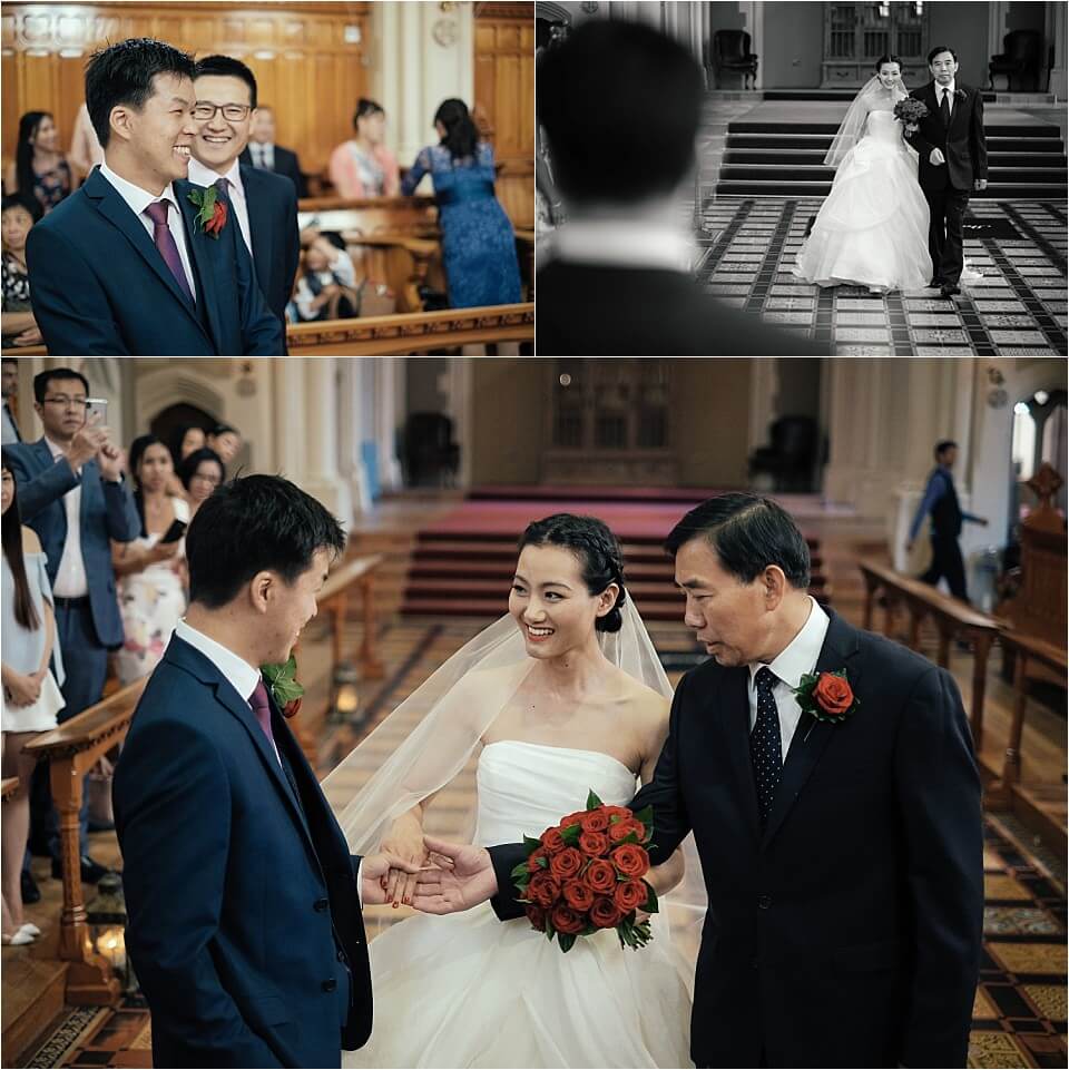 Stanbrook Abbey Wedding Photos