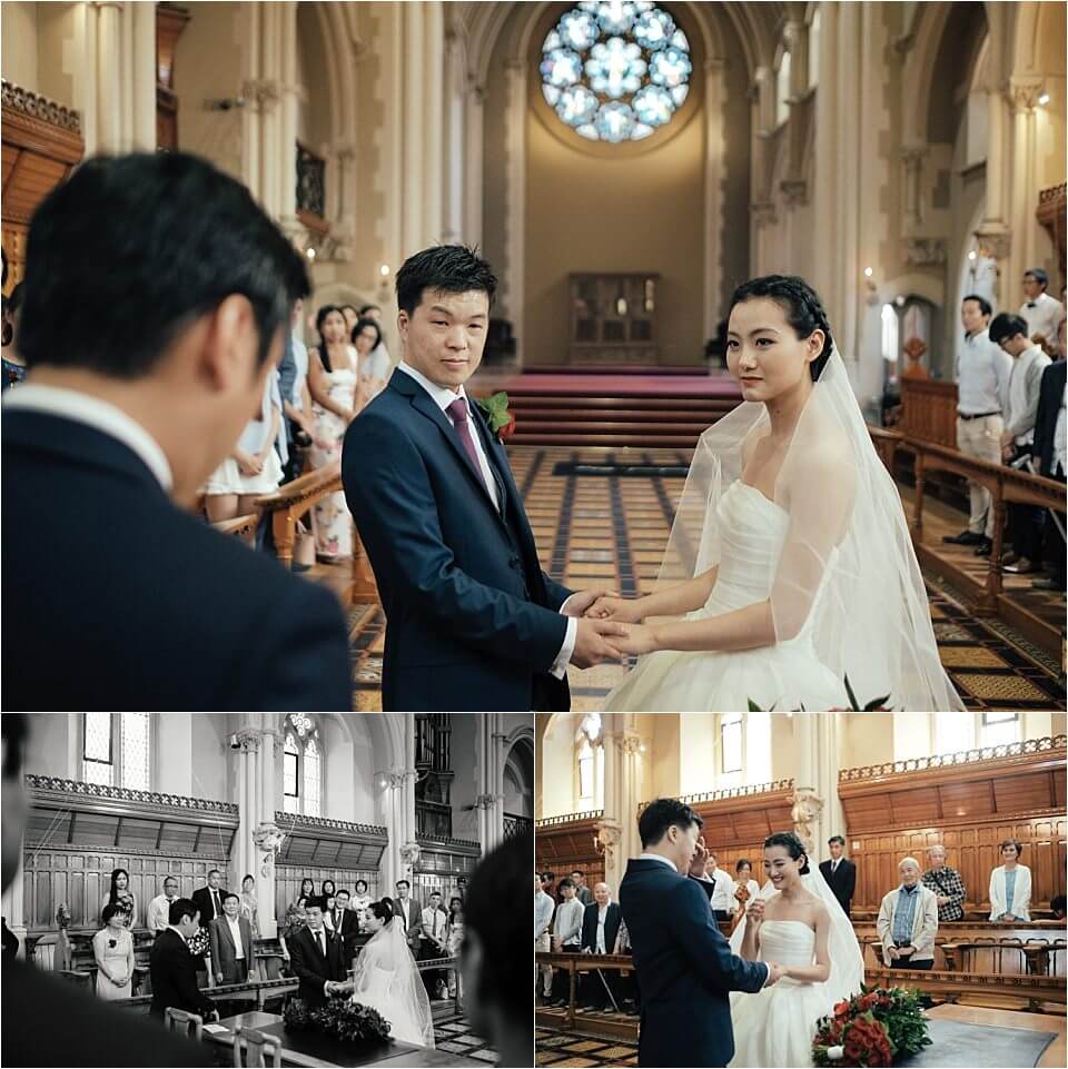 Stanbrook Abbey Wedding Photography