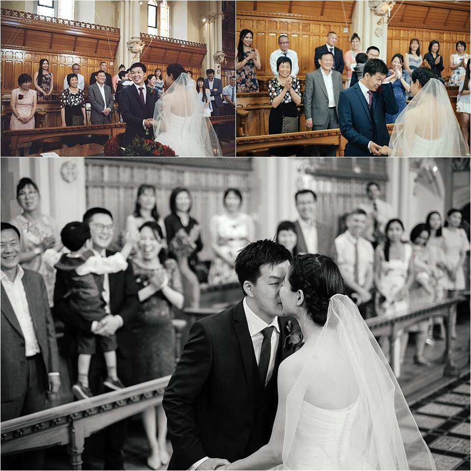 Stanbrook Abbey Wedding Photographer