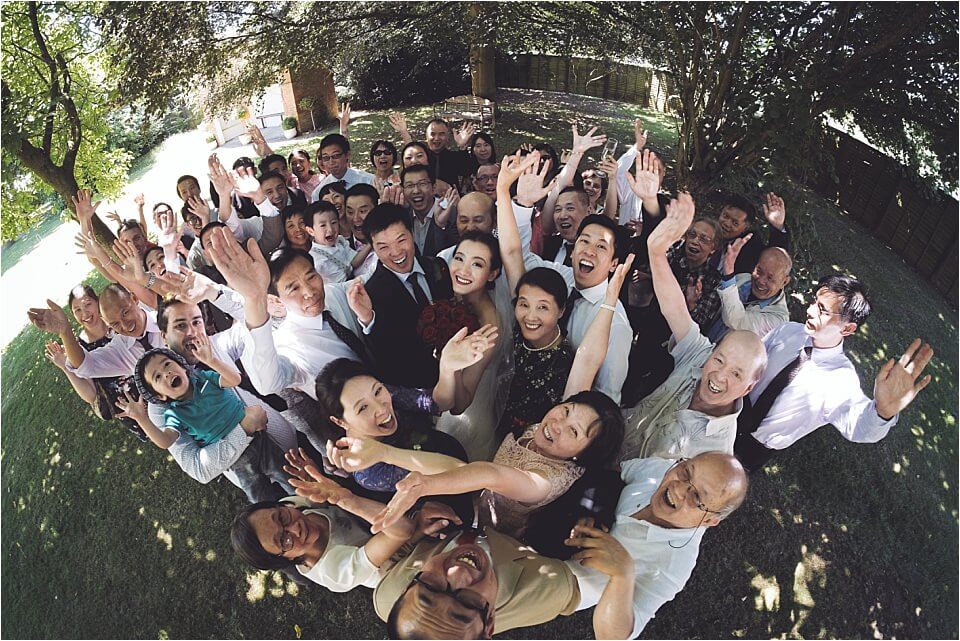 Stanbrook Wedding Photographer