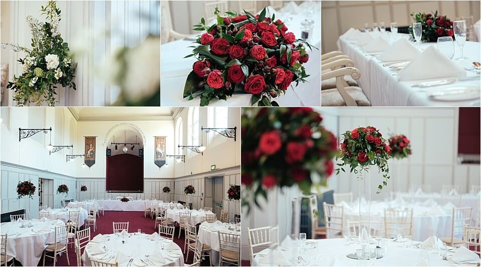 Stanbrook Wedding Photographers