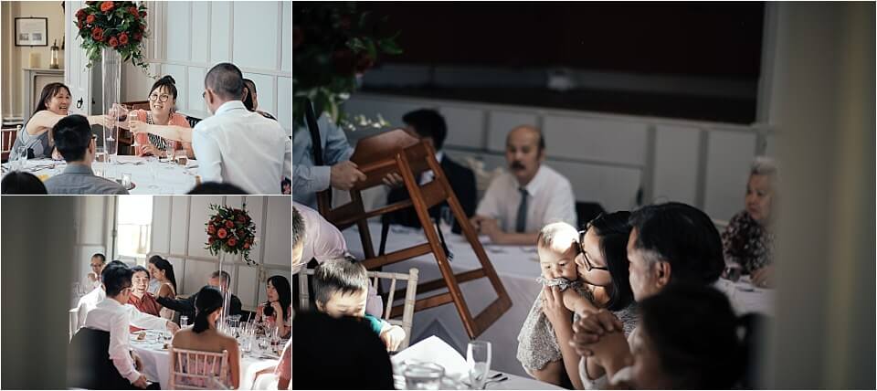 Stanbrook Abbey Photos