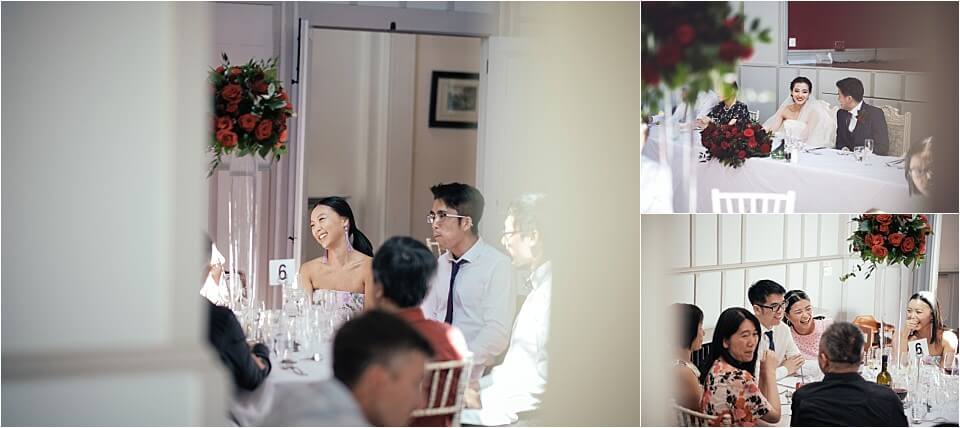 Stanbrook Abbey Photographer