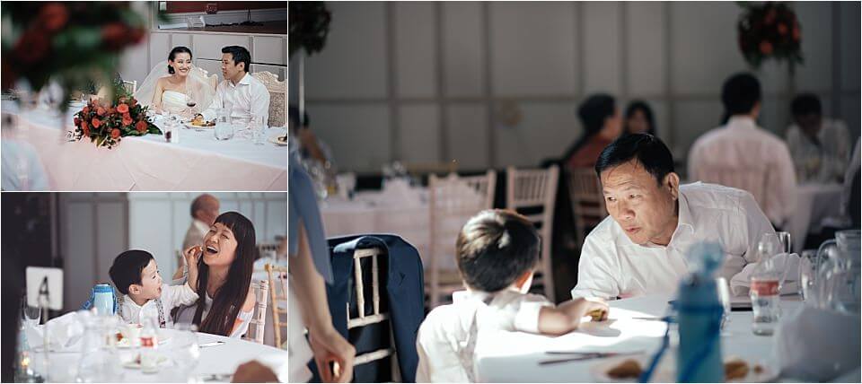 Stanbrook Abbey Photographers