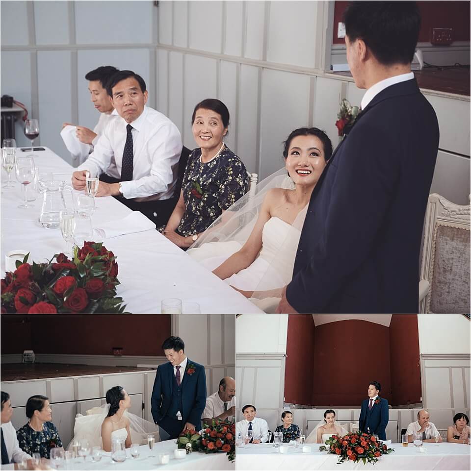 Stanbrook Abbey Photography