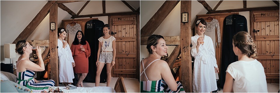 Deer Park Hall Wedding Photographers