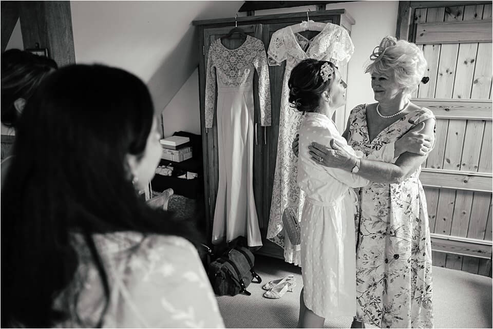 Deer Park Hall Wedding 