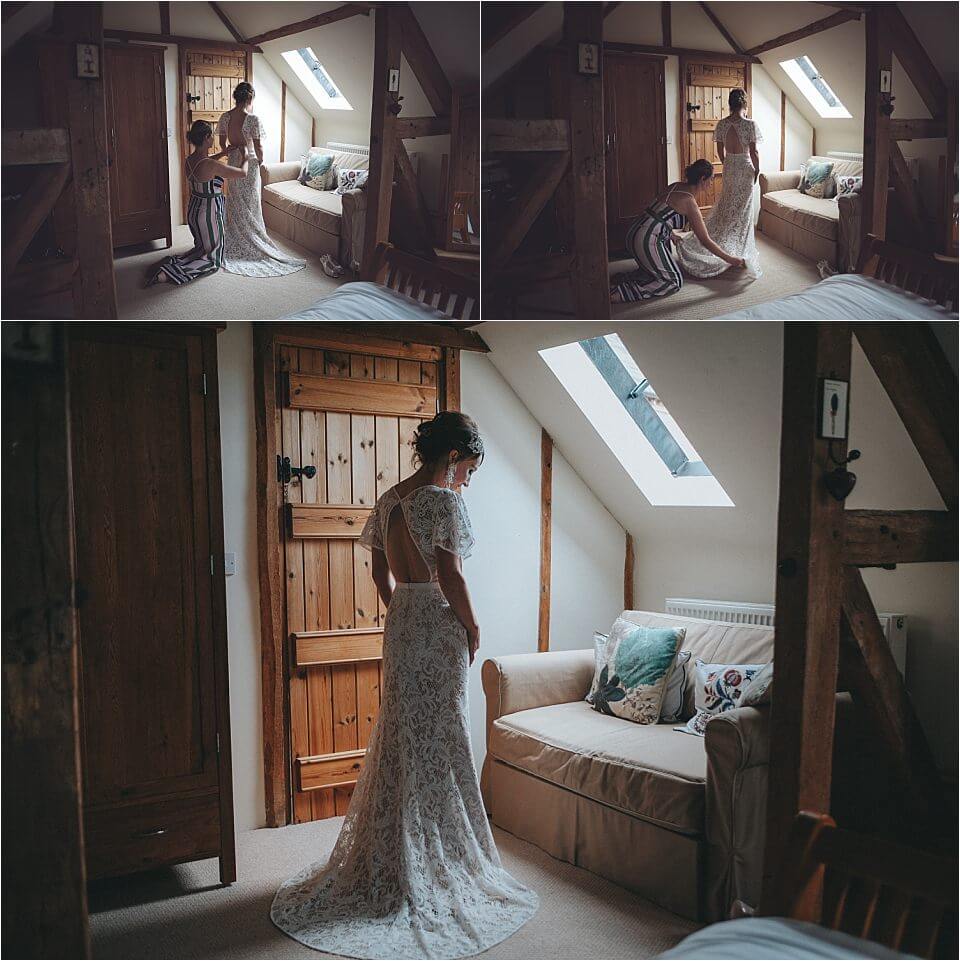 Deer Park Wedding Photographer