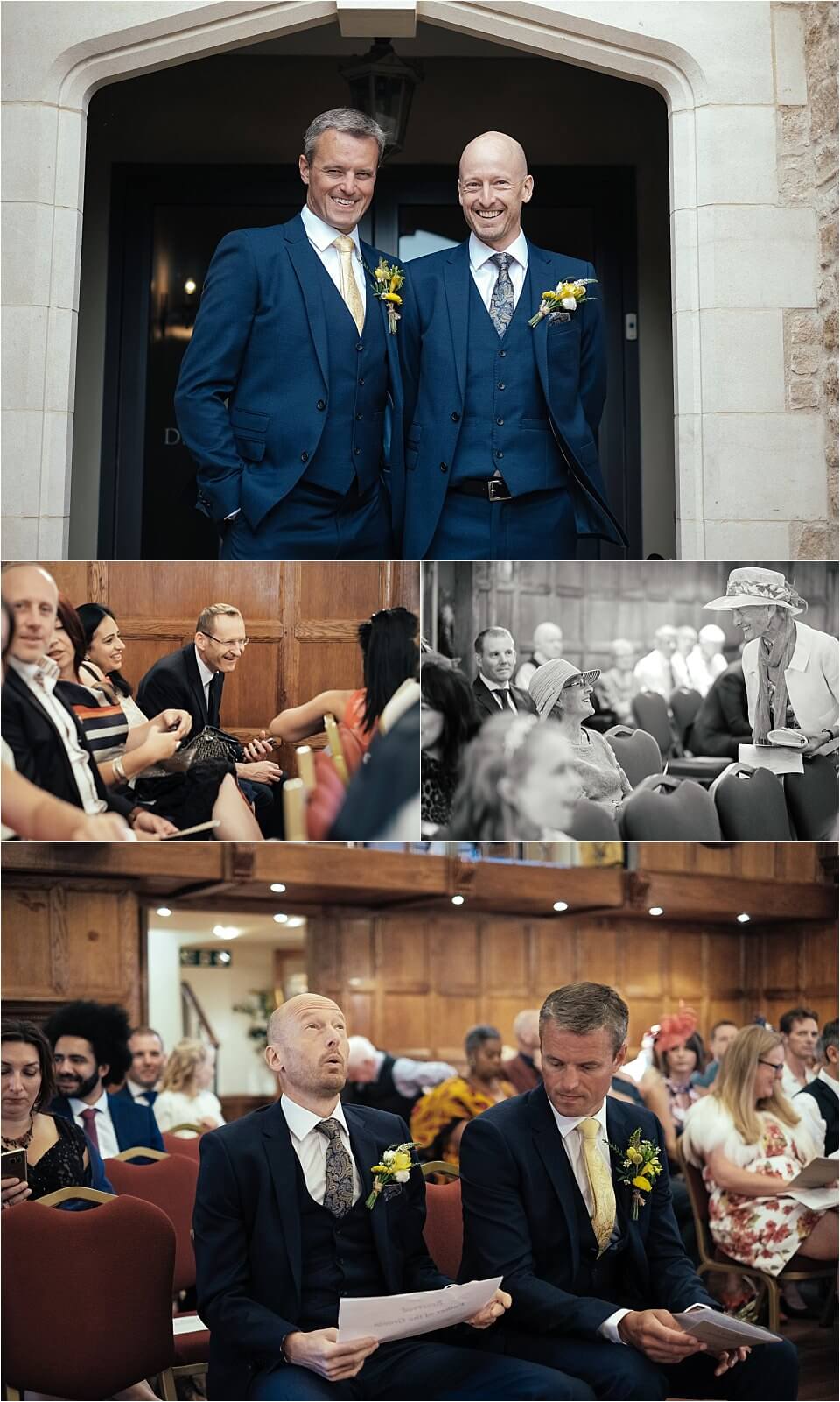 Deer Park Hall Photographers