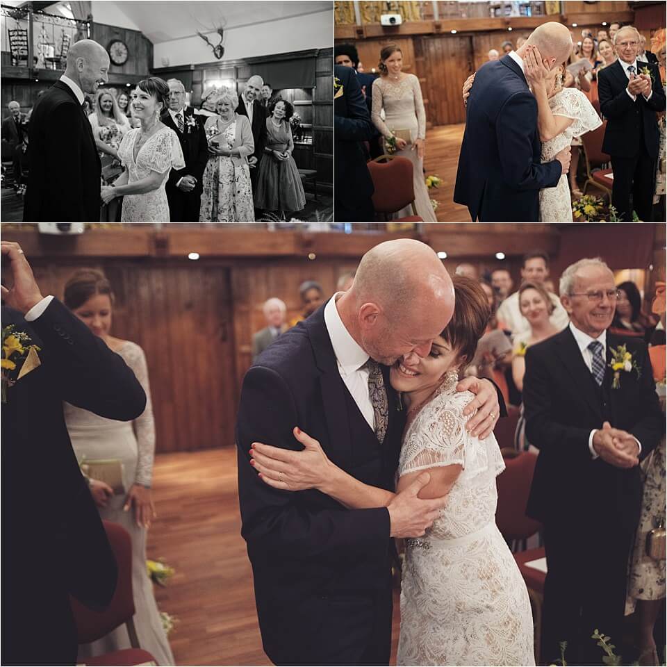 Worcestershire Wedding Photography 