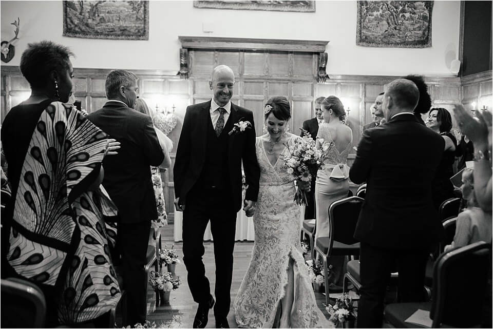 Worcestershire Wedding Photographer