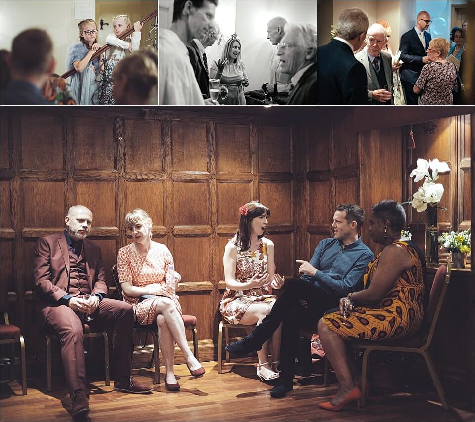 Worcestershire Wedding Photographers