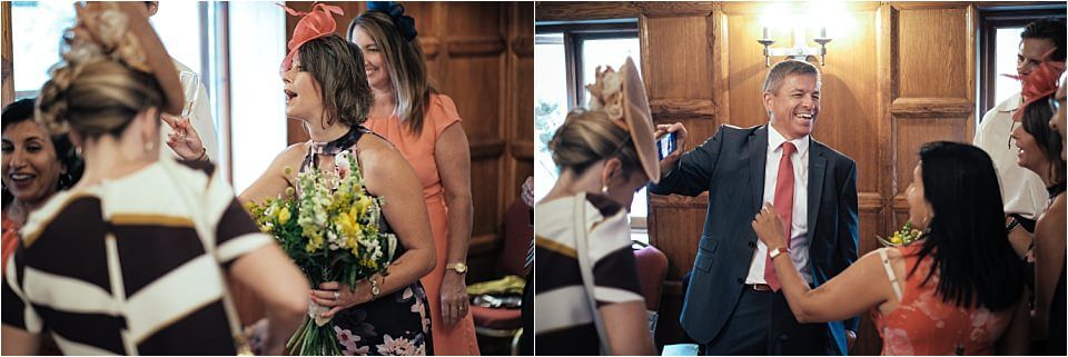 Worcestershire Wedding 