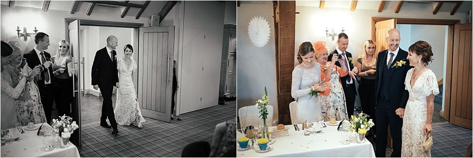 Pershore Wedding Photographers